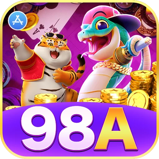 App 98a para Android e iOS - download grátis