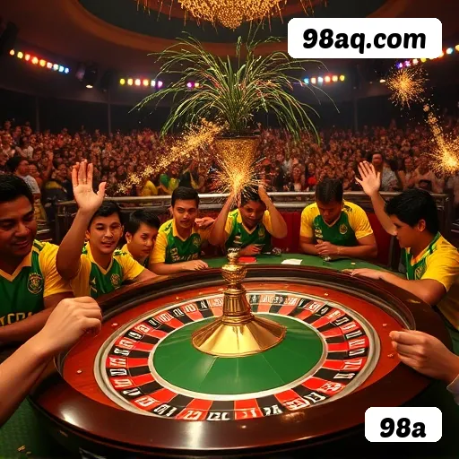 Download app 98a Android iOS