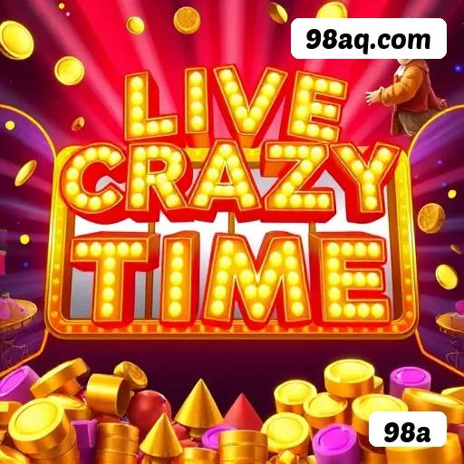 Cassino ao vivo 98a dealers