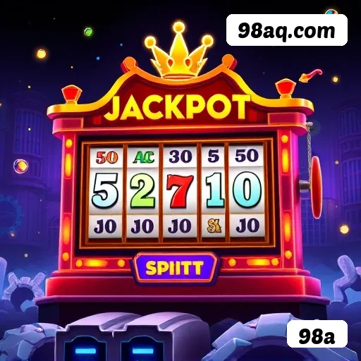 App 98a slots mobile